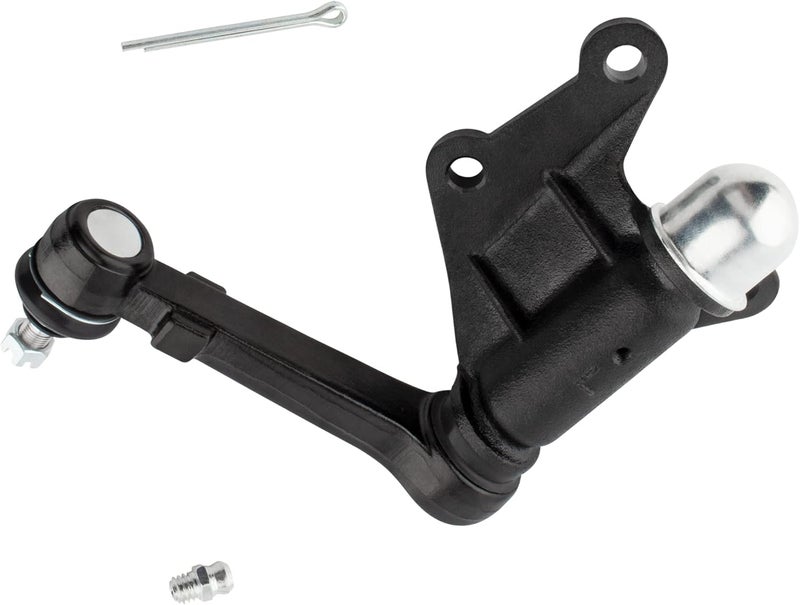 YMAUGP 1x Front Steering Idler Arm Assembly K9424 Suspension for Toyota 4Runner 1986-1995 4WD,for Toyota T100 1993-1998 4WD,for Toyota Pickup 1986-1995 4WD - Image 2